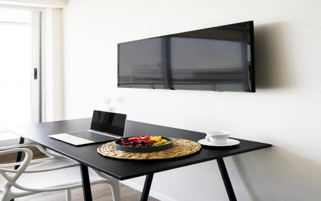 Zip Housing Belgrano