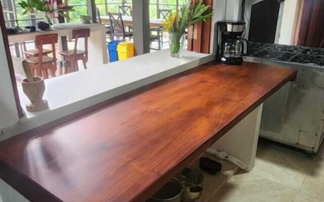 Hacienda De Los Suenos