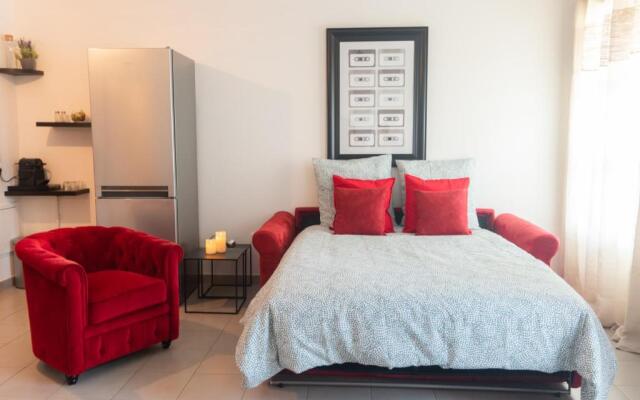 Le Nordique-T2-47m2-Face Val d'Europe-Disney