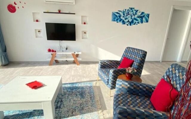 Villa Feel