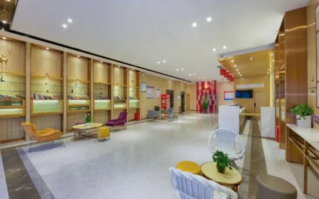 Millennium Oriental Hotel and Resorts