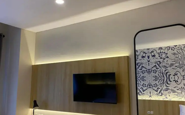 Adia Suites Hotel