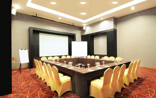 The Luxton Bandung