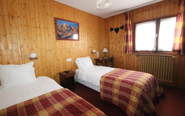 Hotel la Cremaillere