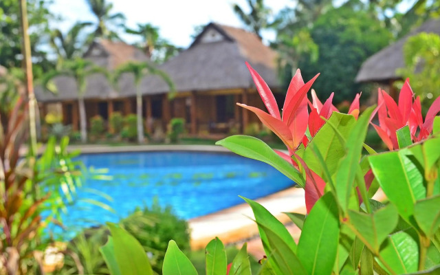Veraneante Resort