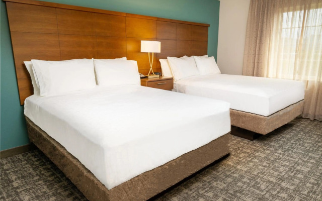 Staybridge Suites Nashville - Franklin by IHG