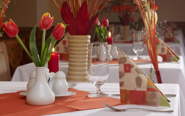 OREA Hotel Voro Brno