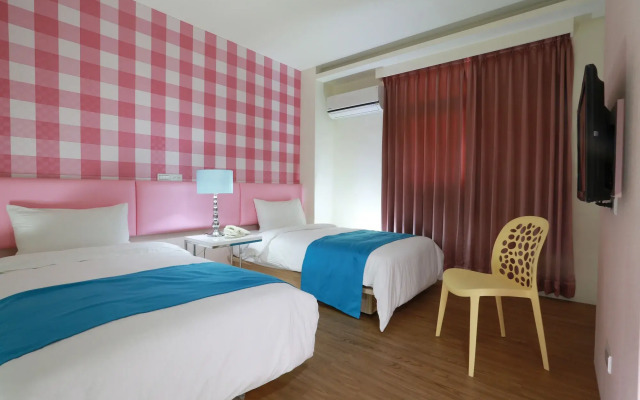 Guo Chen Hotel