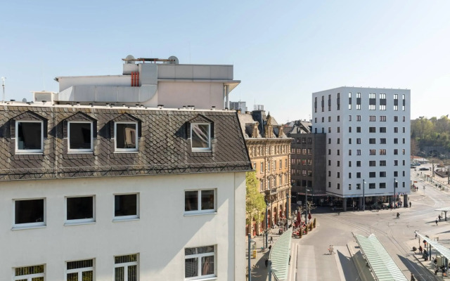 AC Hotel Mainz