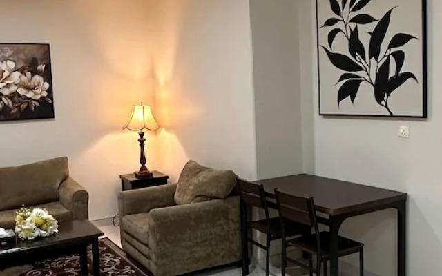 AlShowaish Apartments