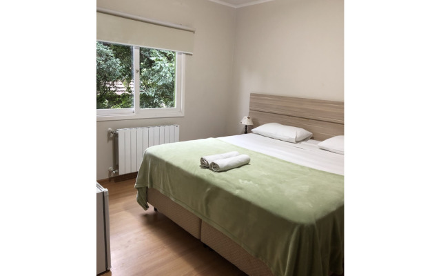 Hotel Carpevita