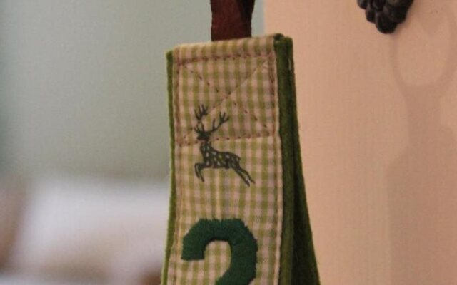 Schlossgaststätte Hohenberg