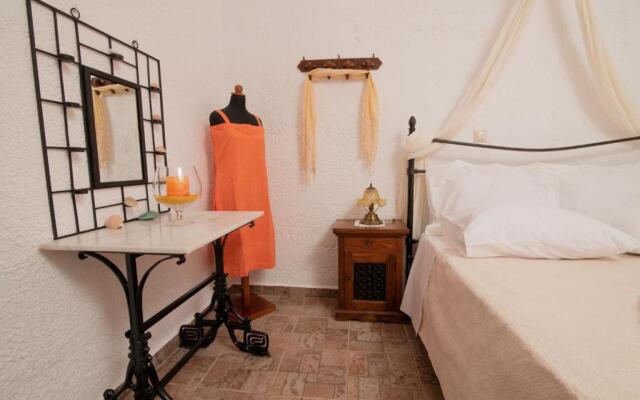 Ligres Beach - 2 Bedrooms Apartment Sea View