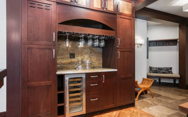 208 - Three Bedroom Flagstaff 3 Condo