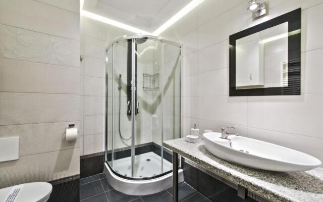 Apartamenty Sun & Snow Resorts