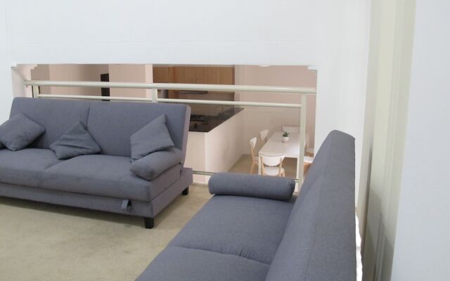 Spacious Ground floor apartment Unit 28