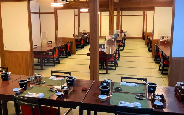 Yakushima Jomon No Yado Manten