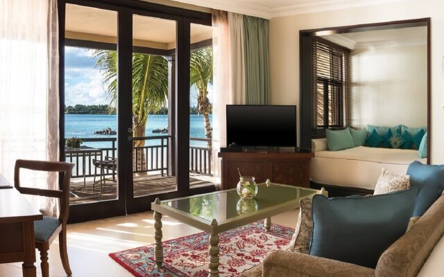 The Westin Mauritius Turtle Bay Resort and Spa