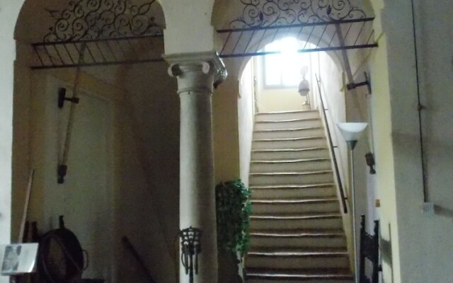 B&B di charme La Bonarella