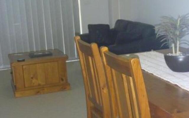 Fairways Bed & Breakfast at Jerilderie