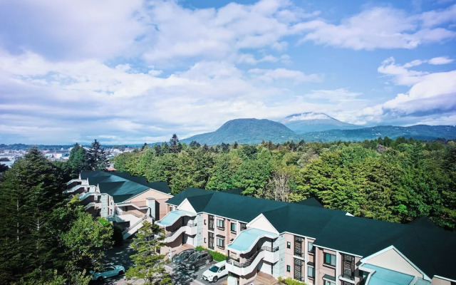 Tokyu Vacations Karuizawa