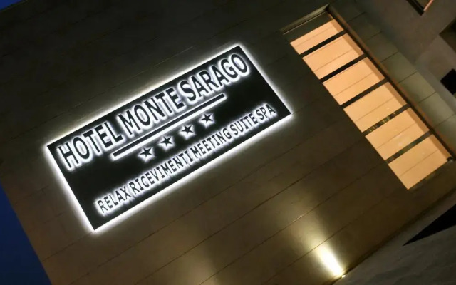Hotel Monte Sarago