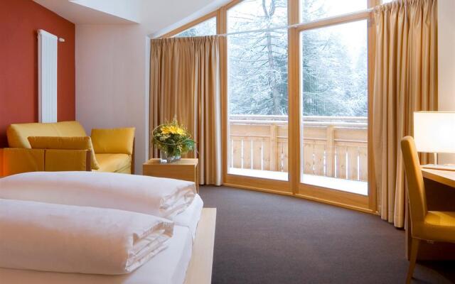 Falkensteiner Hotel & Spa Alpenresidenz Antholz