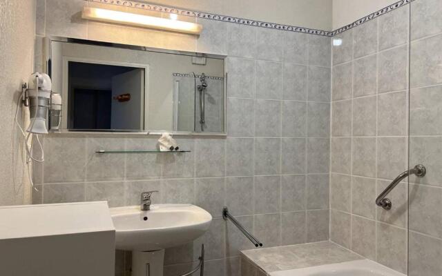 Appartement Cambo-les-Bains, 2 pièces, 2 personnes - FR-1-495-56