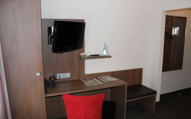 Hotel-Restaurant Schwanen
