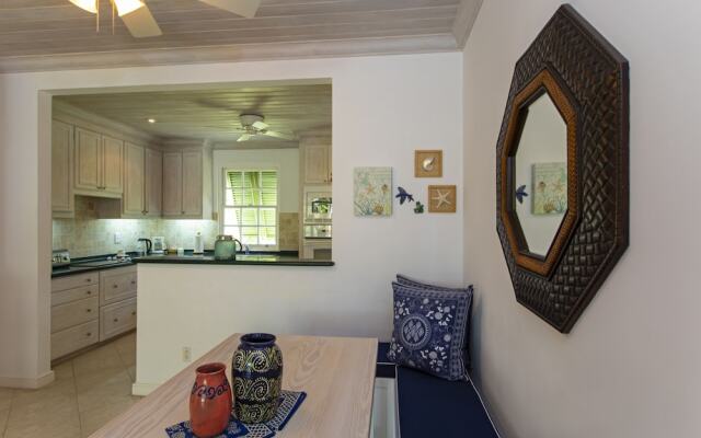 Beacon Hill 303