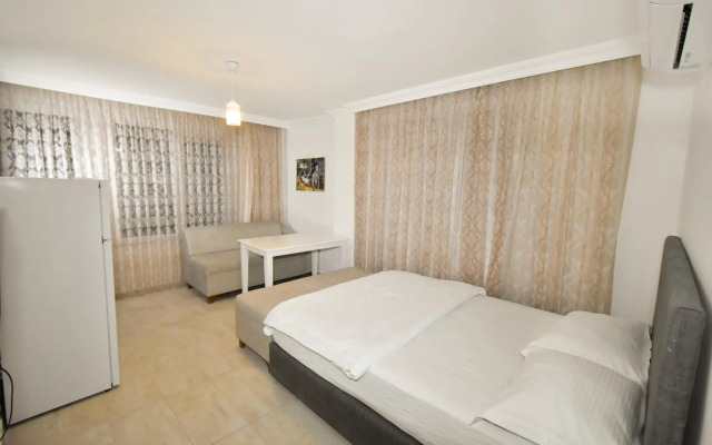 Anatolian Homes & Apart