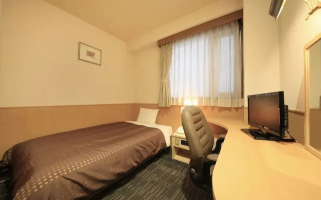 Sendai Business Hotel