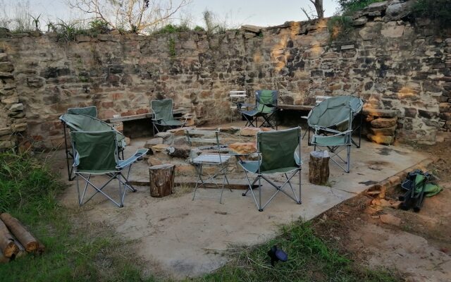 Seven Fountains Farm