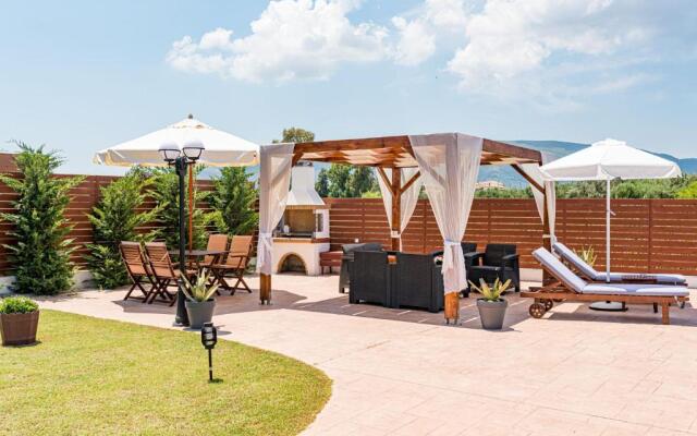Blossom Villa