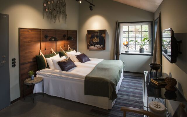 Slipens Hotell