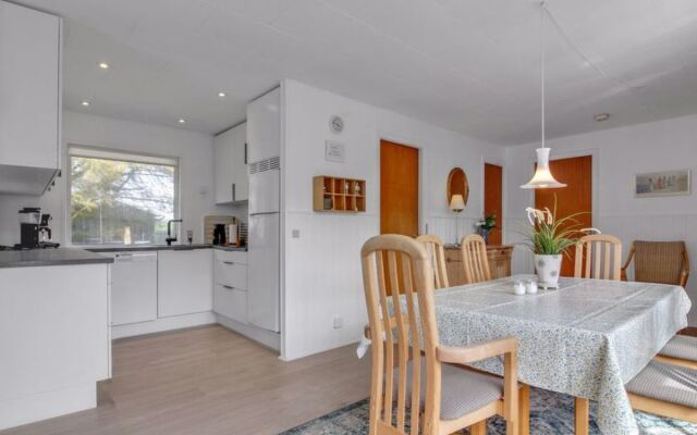"Helle" - 300m from the sea in NW Jutland