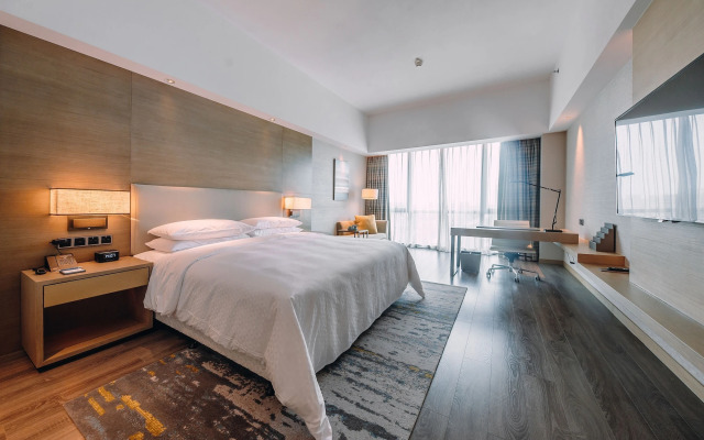 Four Points by Sheraton Jiaxing