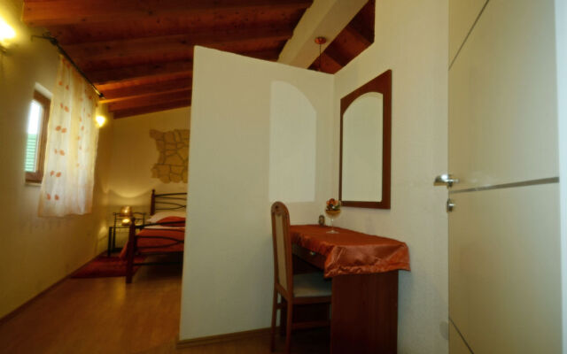 Kuzma Rooms and Apartments