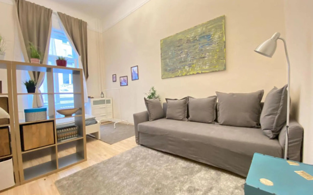 Wesseleny apartment near Synagogue