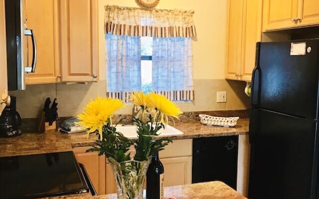 Jamaica Royale - 039 - 1 Br Villa