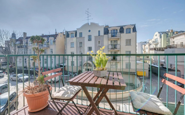 Apartamenty Bema4 Sopot