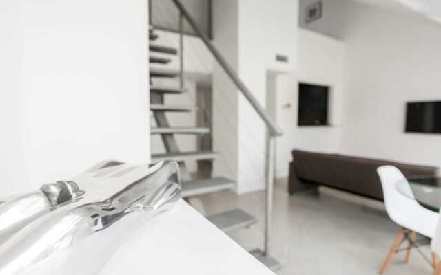 Plaza Dos de Mayo City Center