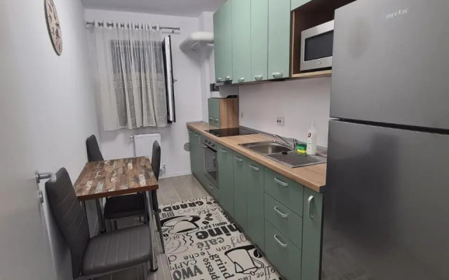 Ghencea Residence 158 L2