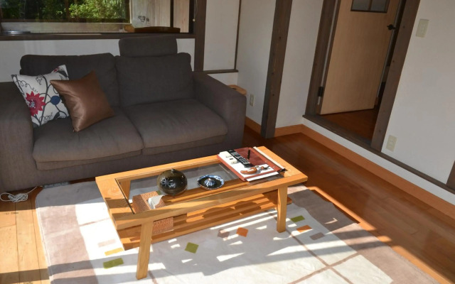 Onsensui Pool & Fufu Rotenburo no Hanareyado Yurian