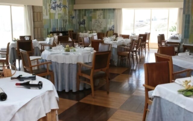 Parador Santa Catarina
