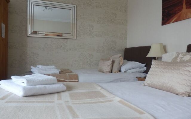 Boyne House Guest House