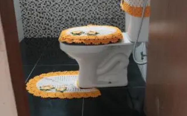 A L CASAS POR TEMPORADA 1 Casa residencial