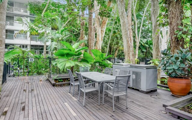 Belle Escapes - Suite 3206 Drift Resort