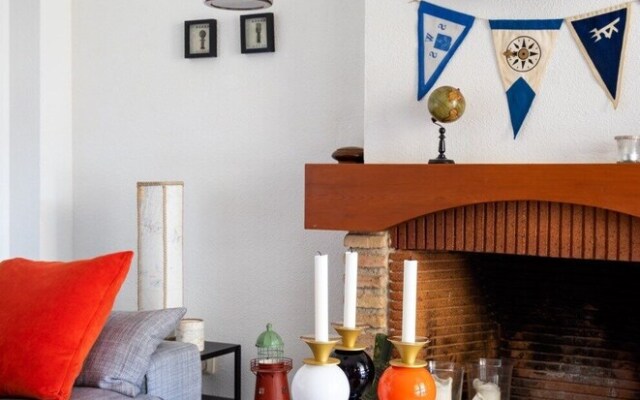 Casa Siesta - Dream Apartment with Garden Ref 137