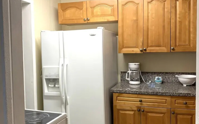 Brazilian Hostel